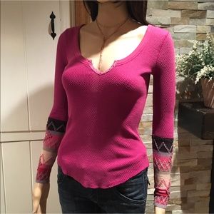 KOMBUCHA PINK FREE PEOPLE